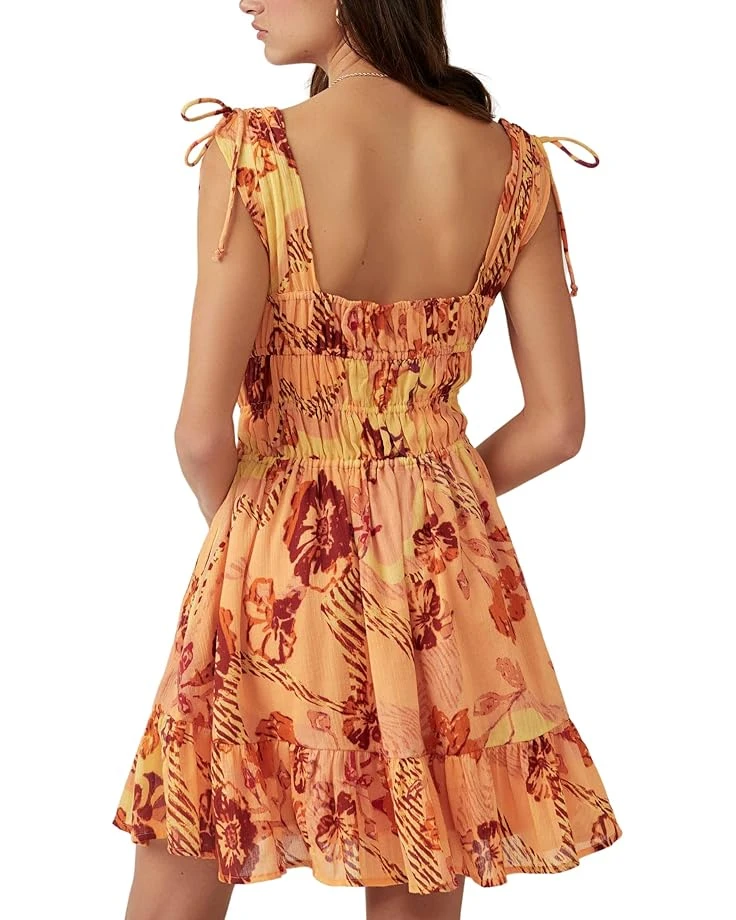 Free People Vernon Mini | Dresses 5 Free People Vernon Mini | Dresses - Image 3