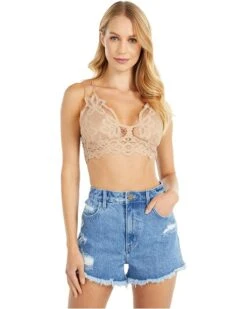 Free People Adella Bralette | Underwear & Intimates 11 Free People Adella Bralette | Underwear & Intimates -Chic Attire Shop 81i1bI0Q0L. AC SR736920