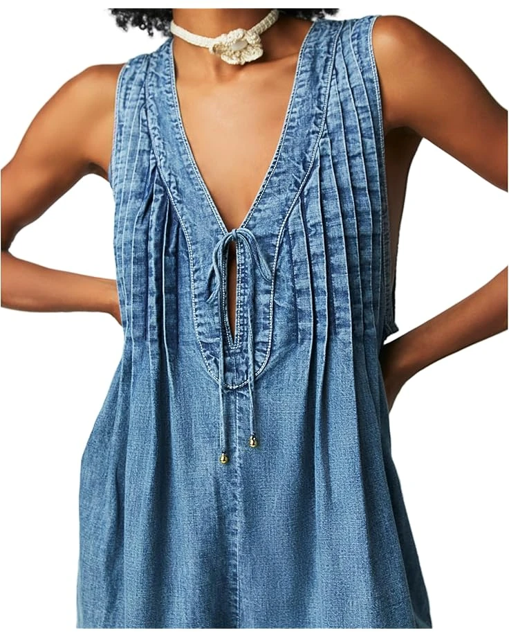 Free People Webster Romper | Jumpsuits & Rompers 5 Free People Webster Romper | Jumpsuits & Rompers - Image 3