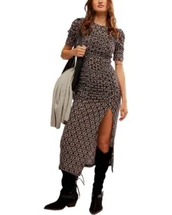 Free People Briella Midi | Dresses -Chic Attire Shop 81ixTKwMZfL. AC SR736920