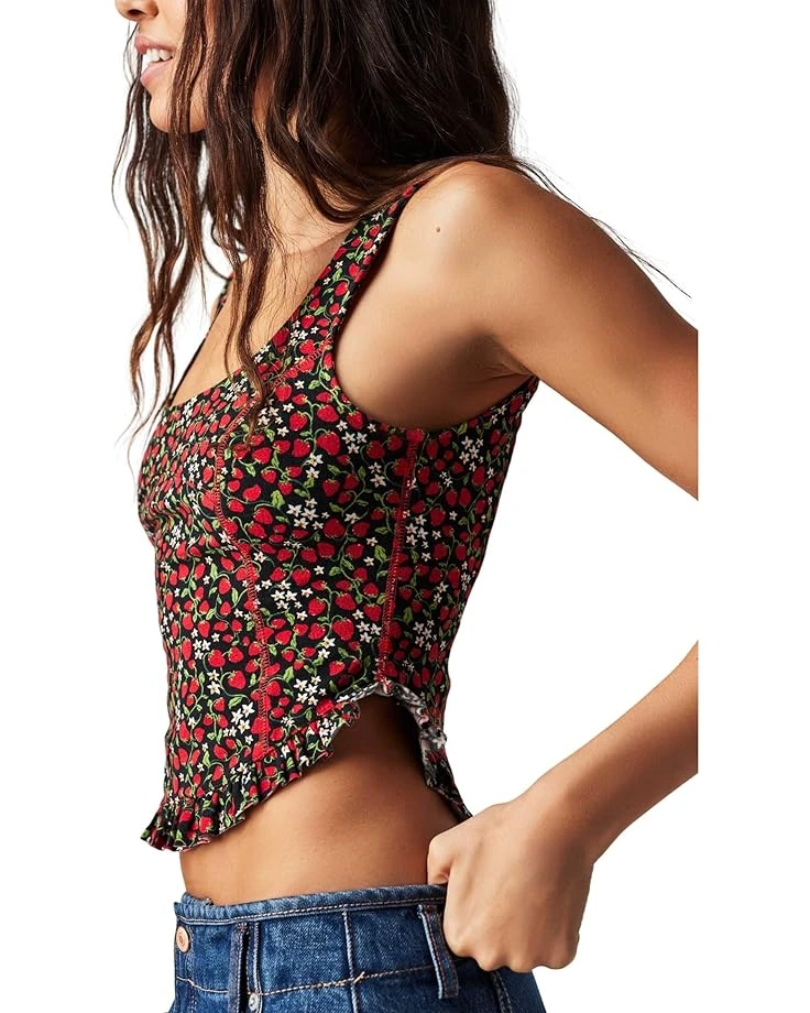 Free People Melanie Tank | Shirts & Tops 5 Free People Melanie Tank | Shirts & Tops - Image 3