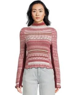 Free People Bali Juniper Turtle | Sweaters