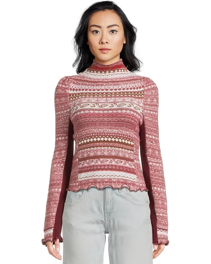Free People Bali Juniper Turtle | Sweaters 3 Free People Bali Juniper Turtle | Sweaters
