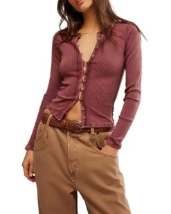 Free People Its On Cardi | Shirts & Tops -Chic Attire Shop 81lzf5XeJxL. AC SR736920