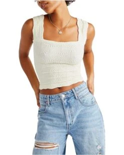 Free People Love Letters Cami | Shirts & Tops 10 Free People Love Letters Cami | Shirts & Tops -Chic Attire Shop 81mSjc2KDL. AC SR736920