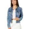 Free People Rumors Denim Jacket | Coats & Outerwear 1 Free People Rumors Denim Jacket | Coats & Outerwear -Chic Attire Shop 81oO6p5H66L. AC SR736920