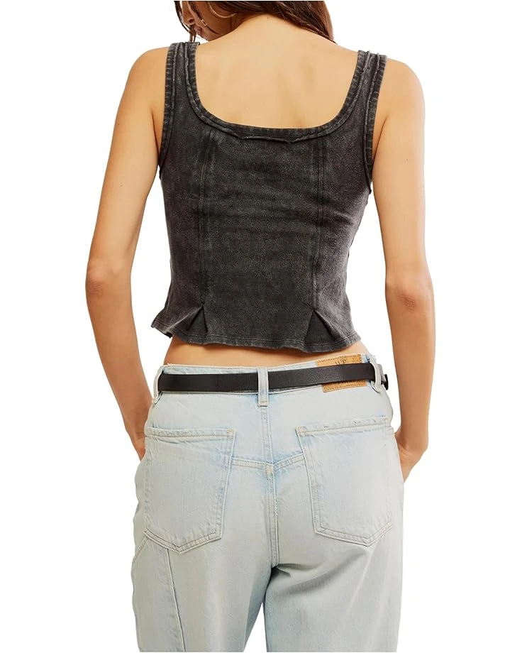 Free People Roller Tank | Shirts & Tops 5 Free People Roller Tank | Shirts & Tops - Image 3
