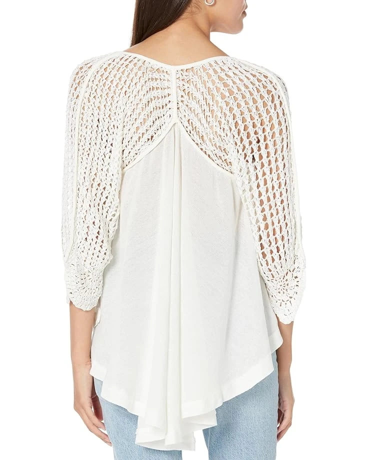 Free People Castaway Top | Shirts & Tops 4 Free People Castaway Top | Shirts & Tops - Image 2