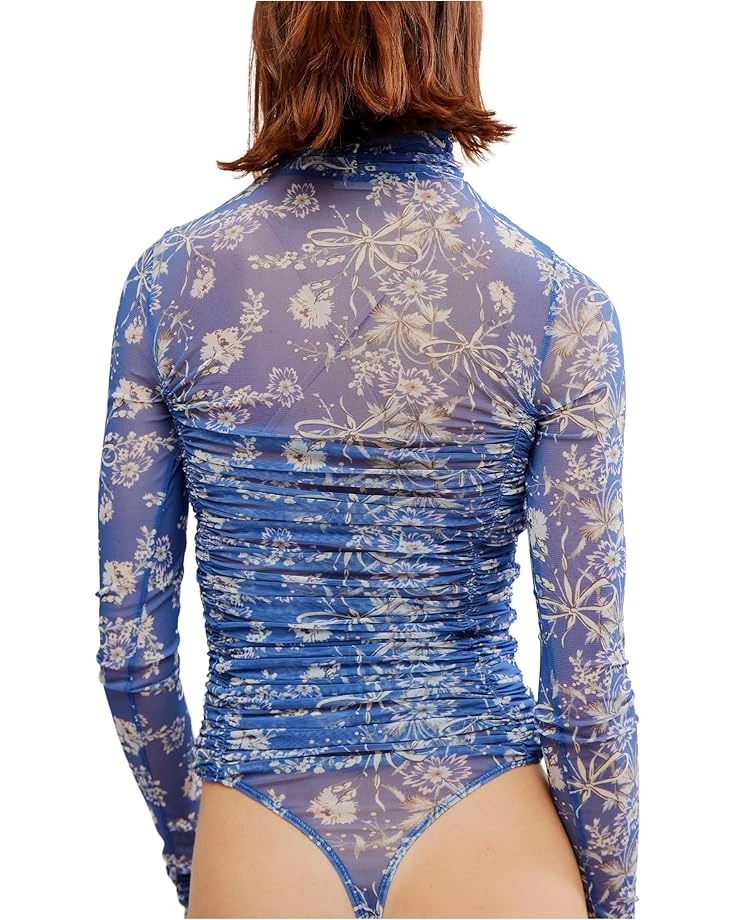 Free People Under It All Printed Body | Shirts & Tops 4 Free People Under It All Printed Body | Shirts & Tops - Image 2