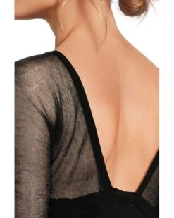 Free People Night After Night Long Sleeve | Shirts & Tops -Chic Attire Shop 81qI4teHIrL. AC SR736920