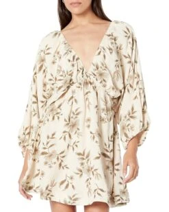 Free People Portia Printed Mini | Dresses
