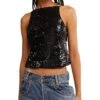 Free People James Sequin Tank | Shirts & Tops 1 Free People James Sequin Tank | Shirts & Tops -Chic Attire Shop 81r2BzgDi9L. AC SR736920