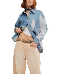 Free People Mountain Roads | Shirts & Tops