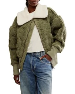 Free People Cozy Up Cardi | Sweaters