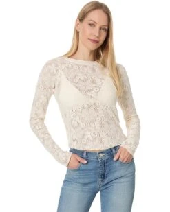 Free People In The Meadow Tee | Shirts & Tops -Chic Attire Shop 81rjNYuStsL. AC SR736920