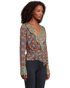 Free People Falling For You Top | Shirts & Tops -Chic Attire Shop 81rqfM9EBRL. AC SR736920