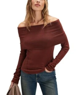 Free People Iris Layering | Shirts & Tops -Chic Attire Shop 81s19BGUGjL. AC SR736920