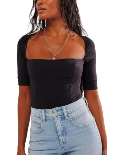 Free People Everly Bodysuit | Shirts & Tops