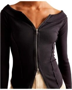 Free People Eye Candy Tee | Shirts & Tops -Chic Attire Shop 81swmc60BdL. AC SR736920