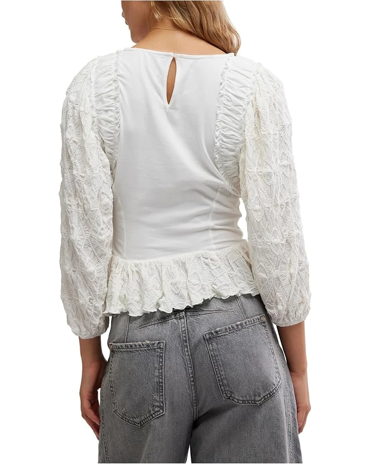 Free People Oliva Top | Shirts & Tops 4 Free People Oliva Top | Shirts & Tops - Image 2