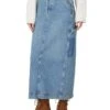 Free People Francisco Denim Maxi | Skirts -Chic Attire Shop 81tb0v87ZL. AC SR736920