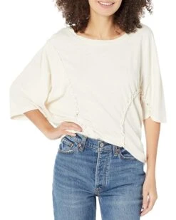Free People Moonlit Midi | Shirts & Tops