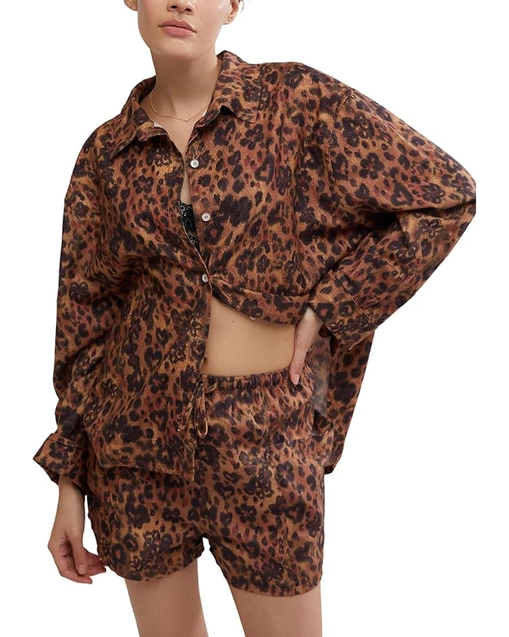 Free People Early Morning Sleep Set | Sleepwear 8 Free People Early Morning Sleep Set | Sleepwear - Image 6