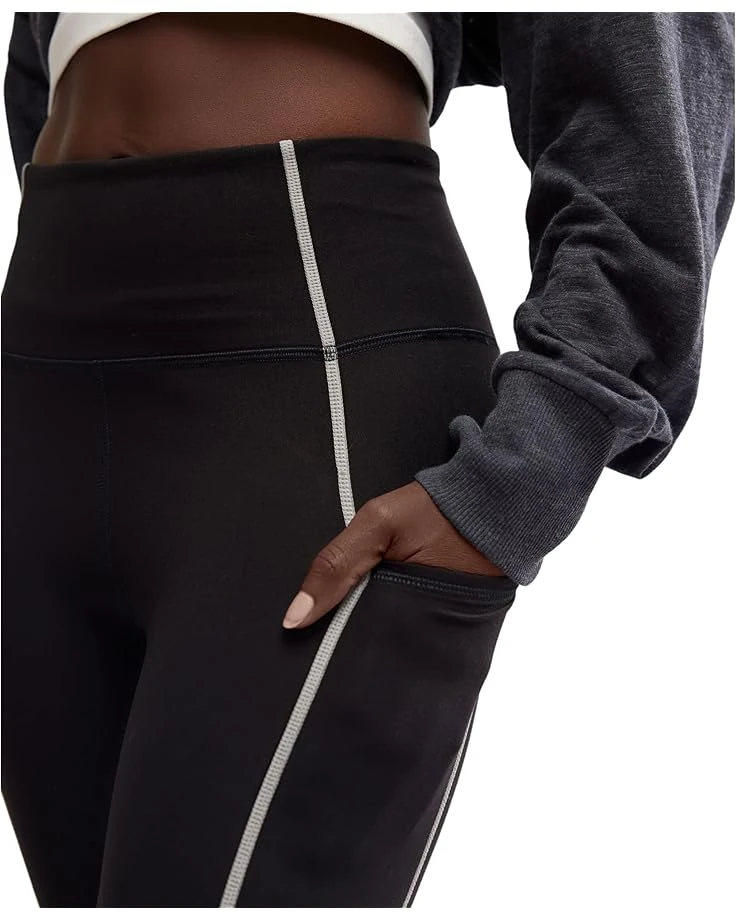 FP Movement Youre A Peach Legging | Pants 5 FP Movement Youre A Peach Legging | Pants - Image 3