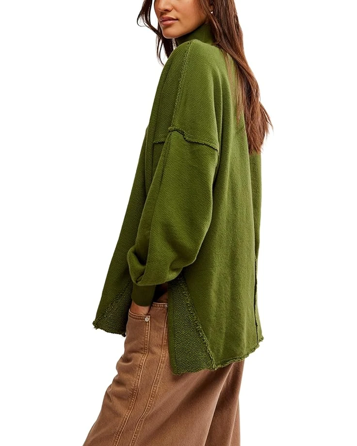 Free People Wonderful Pullover | Sweaters 4 Free People Wonderful Pullover | Sweaters - Image 2