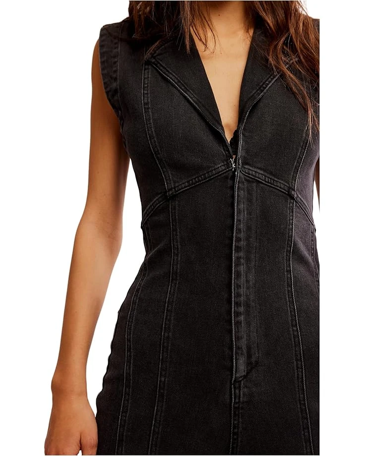 Free People Crvy Ring The Alarm One-Piece | Jumpsuits & Rompers 5 Free People Crvy Ring The Alarm One-Piece | Jumpsuits & Rompers - Image 3