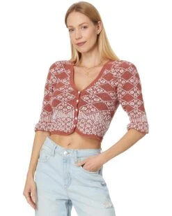 Free People Geo Floral Cardi | Sweaters 9 Free People Geo Floral Cardi | Sweaters -Chic Attire Shop 81vgwVpNYYL. AC SR736920