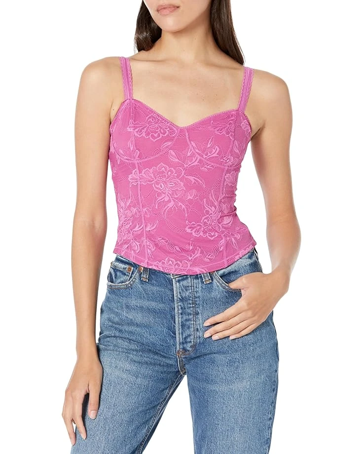 Free People High Standards Cami | Underwear & Intimates 3 Free People High Standards Cami | Underwear & Intimates