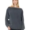 Free People Sammie Thermal | Shirts & Tops