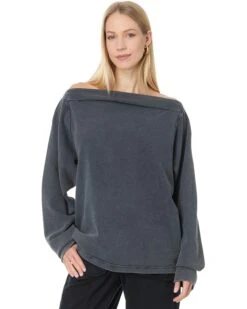 Free People Sammie Thermal | Shirts & Tops