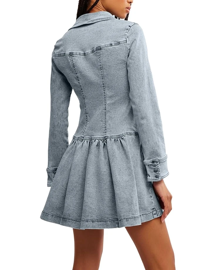 Free People Roadhouse Mini | Dresses 4 Free People Roadhouse Mini | Dresses - Image 2