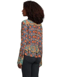 Free People Falling For You Top | Shirts & Tops -Chic Attire Shop 81wuytbbd L. AC SR736920