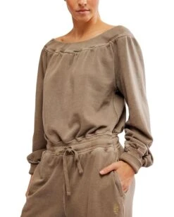 FP Movement One To Beat Onesie | Pants -Chic Attire Shop 81xK9BT5gzL. AC SR736920