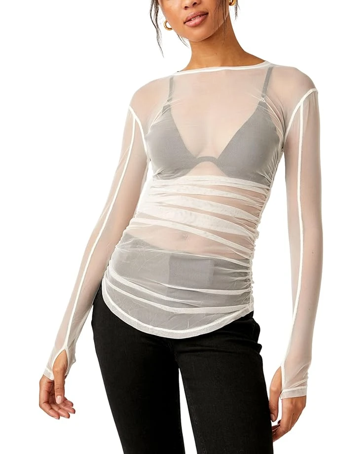 Free People Last Layer Long Sleeve | Shirts & Tops 7 Free People Last Layer Long Sleeve | Shirts & Tops - Image 5