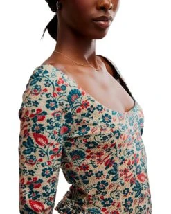 Free People Melanie Long Sleeve | Shirts & Tops 8 Free People Melanie Long Sleeve | Shirts & Tops -Chic Attire Shop 81yrOmKDn5L. AC SR736920