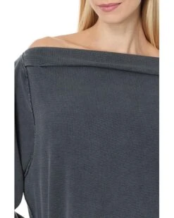 Free People Sammie Thermal | Shirts & Tops -Chic Attire Shop 81yzUHhl5aL. AC SR736920