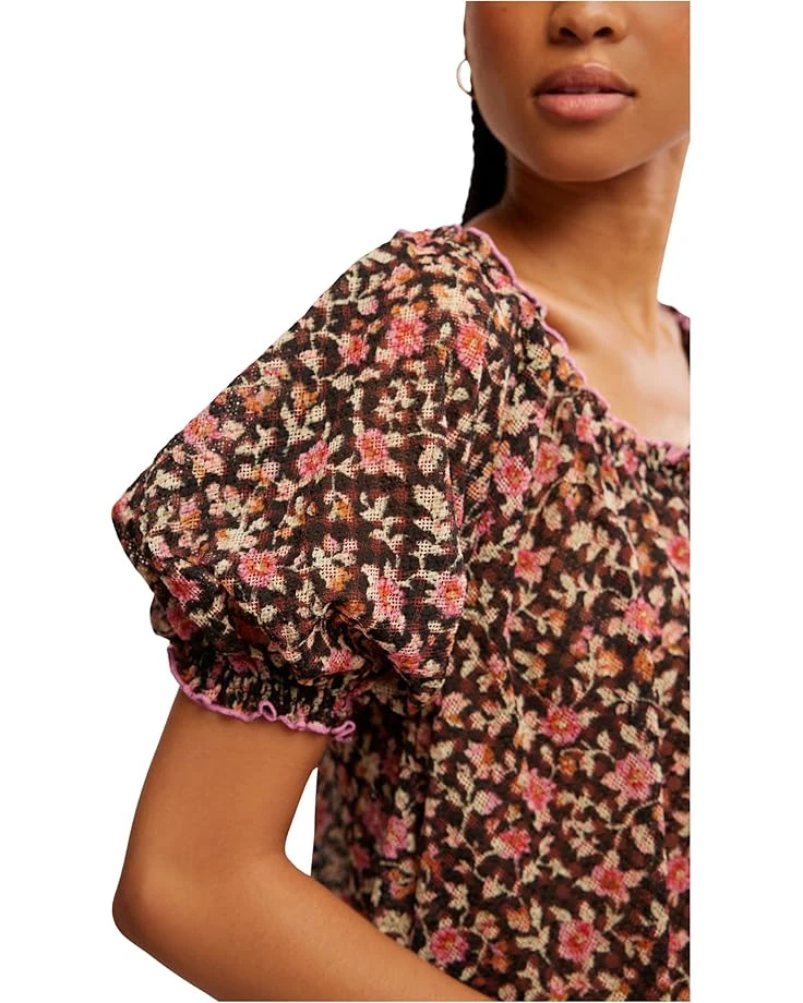 Free People Astra Peasant Top | Shirts & Tops 6 Free People Astra Peasant Top | Shirts & Tops - Image 4