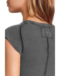 Free People Ever Had Tee | Shirts & Tops -Chic Attire Shop 81zIlzuUbTL. AC SR736920