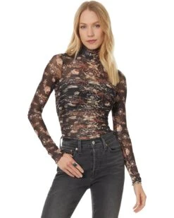 Free People Under It All Printed Body | Shirts & Tops 11 Free People Under It All Printed Body | Shirts & Tops -Chic Attire Shop 81zWc3genGL. AC SR736920