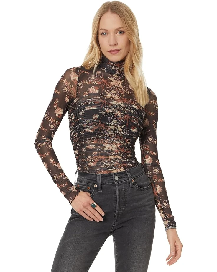 Free People Under It All Printed Body | Shirts & Tops 7 Free People Under It All Printed Body | Shirts & Tops - Image 5