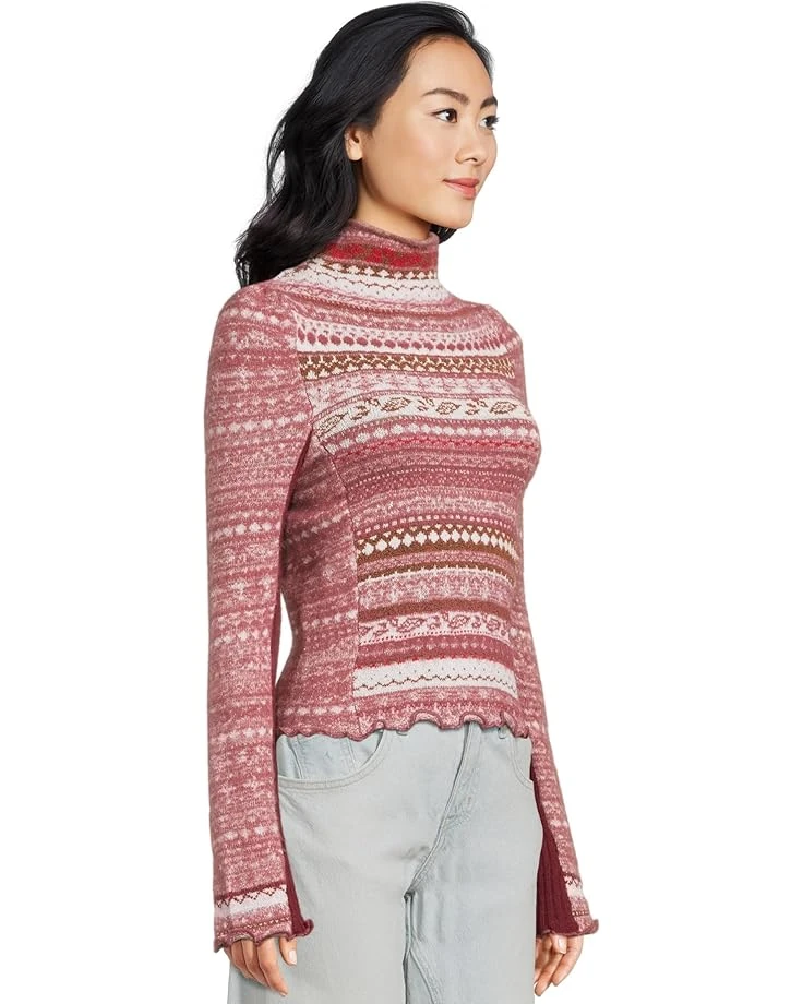 Free People Bali Juniper Turtle | Sweaters 4 Free People Bali Juniper Turtle | Sweaters - Image 2