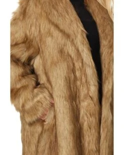 Free People Annice Fur Coat | Coats & Outerwear -Chic Attire Shop 91 Qm8RBy L. AC SR736920