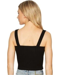 Free People Solid Rib Brami | Shirts & Tops 13 Free People Solid Rib Brami | Shirts & Tops -Chic Attire Shop 91BDBKucSEL. AC SR736920