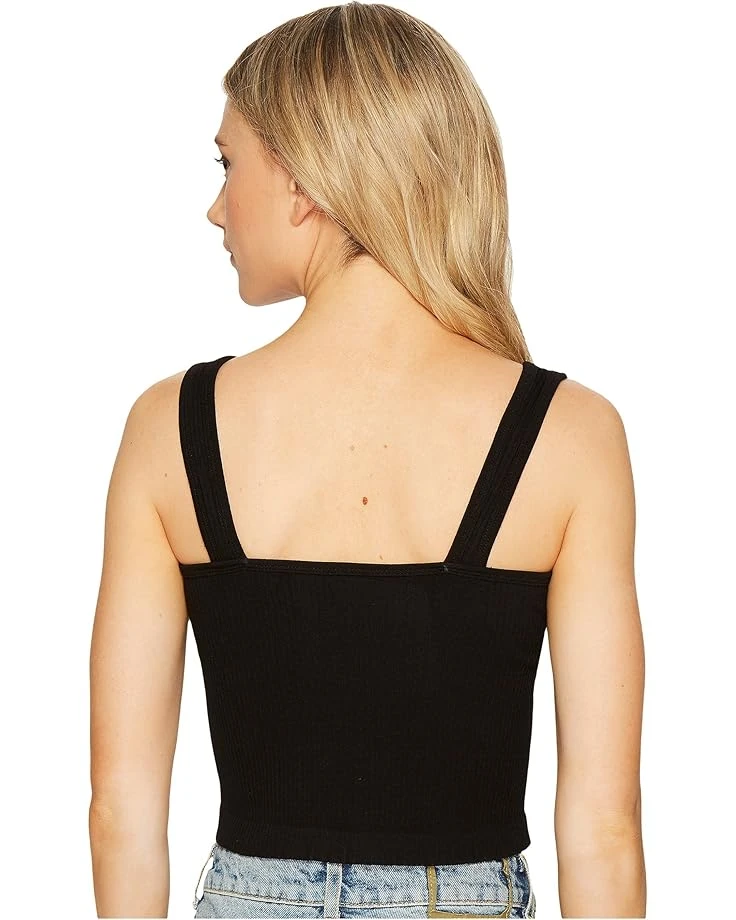 Free People Solid Rib Brami | Shirts & Tops 5 Free People Solid Rib Brami | Shirts & Tops - Image 3