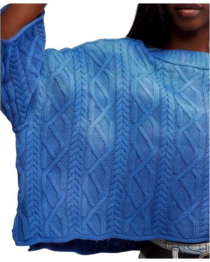 Free People Washed Ashore Sweater | Sweaters 5 Free People Washed Ashore Sweater | Sweaters - Image 3