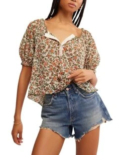 Free People Astra Peasant Top | Shirts & Tops 13 Free People Astra Peasant Top | Shirts & Tops -Chic Attire Shop 91BVVvusWaL. AC SR736920
